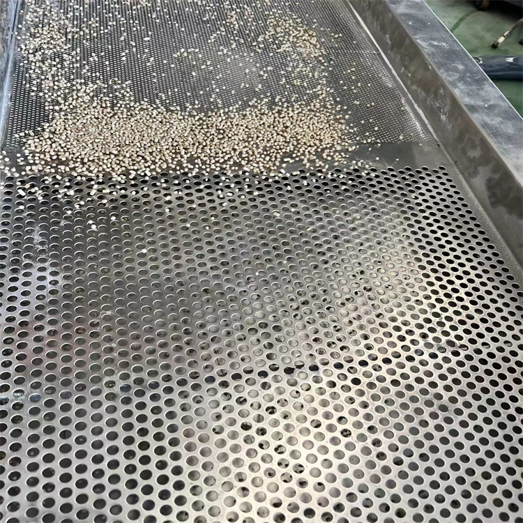 可降解塑料颗粒代加工_餐盒可降解母粒造粒机_蚌埠佳德
